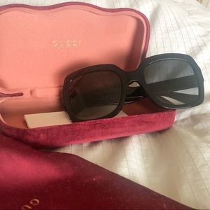 Gucci Sunglasses